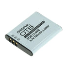 Vervangende camera accu voor Olympus LI-50B  – 700 mAh