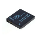 Universele vervangende camera-accu voor Panasonic DMW-BCF10 / CGA-S009 / CGA-S106 – 750 mAh