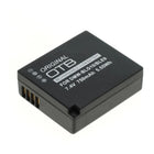 Compatibele camera accu voor Panasonic DMW-BLG10 / DMW-BLE9 en Leica BP-DC15