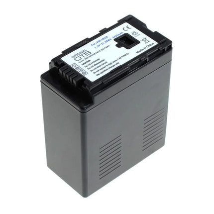 Compatibele camera accu voor Panasonic VW-VBG6 en VW-VBG360 (4400 mAh)