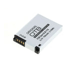 Compatibele camera accu voor Samsung SLB-11A (750 mAh)