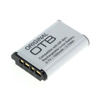 Compatibele camera accu voor Sony NP-BX1 (1000 mAh)