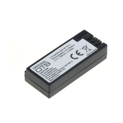 Compatibele camera accu voor Sony NP-FC10 / NP-FC11 (700 mAh)