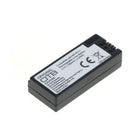 Compatibele camera accu voor Sony NP-FC10 / NP-FC11 (700 mAh)