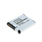 Compatibele camera accu voor Canon NB-8L (700 mAh)
