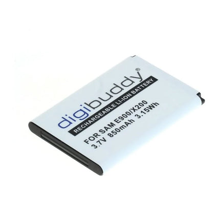 Compatibele accu voor Samsung AB043446BU / AB463446BU / BST3108B (800 mAh)