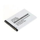 Compatibele accu voor Huawei HB5F2H / R215 / E5330 / E5372 / E5373 / E5375 / EC5377 (1500 mAh)