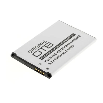 Compatibele accu voor Huawei R216 / HB434666RBC / E5573 / E5577 (1300 mAh)