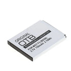 Compatibele accu voor Motorola Motofone F3 / BD50 (750 mAh)