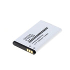 Compatibele accu voor Nokia BL-5C / BL-5CA (1200 mAh)