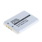 Compatibele accu voor Nokia BLC-2 (1300 mAh)