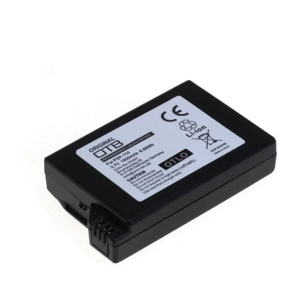 Compatibele accu voor Sony PSP-110 (1800 mAh)