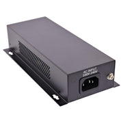 InLine PoE++ injector – 10 Gbit/s – 90 W - zwart