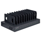 1000W Multiport Powerstation – 10x USB-C – PD 3.0 / QC 5.0 – zwart