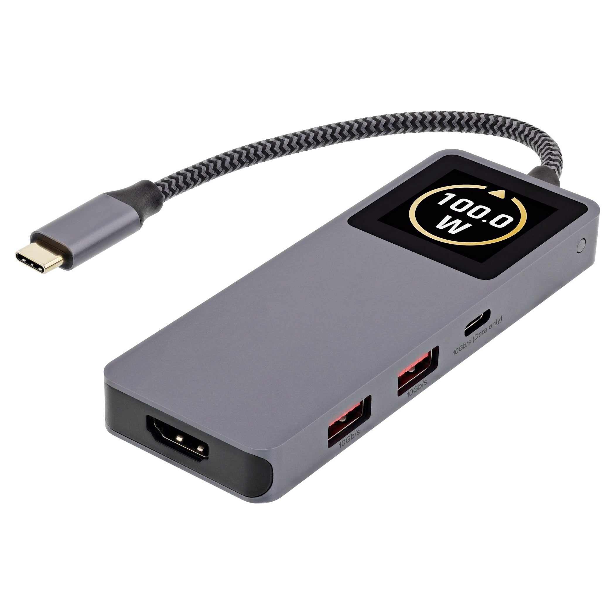 USB docks