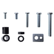 InLine schroevenset voor TV muurbeugels – 40-delig – M5/M6/M8