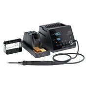 Goobay digitaal soldeerstation 70 W – 160–480 °C – snel opwarmend