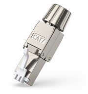 Cat7  RJ45 tool-free stekker – STP