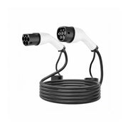 8 meter Type 2 laadkabel – 16A 1-fase – 3,7 kW – Gembird