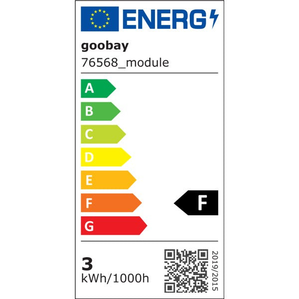 Draadloze LED-Tafellamp RGBW – 38 cm – Oplaadbaar – Wit