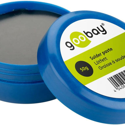 Goobay soldeerpasta - 50 gram
