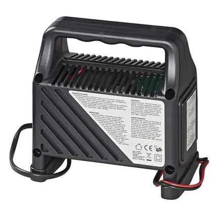 ProPlus acculader - 12 volt 6 ampère