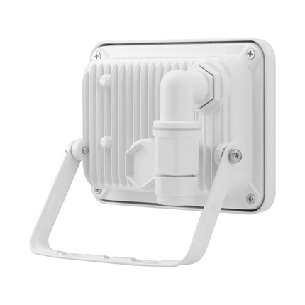 20 watt led schijnwerper - 4000K (daglicht) - Wit