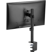 InLine verstelbare monitor bureauhouder – 17 tot 32 inch – 9 kg – Zwart