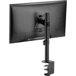 InLine verstelbare monitor bureauhouder – 17 tot 32 inch – 9 kg – Zwart