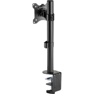 InLine verstelbare monitor bureauhouder – 17 tot 32 inch – 9 kg – Zwart