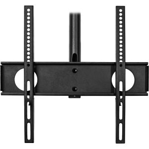 InLine verstelbare TV plafondbeugel – 32 tot 55 inch – 50 kg – Zwart