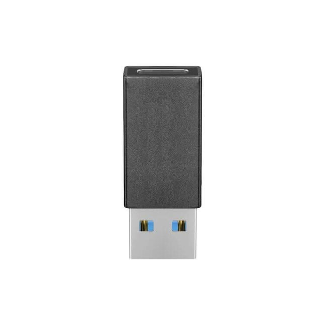 USB 3.0 adapter - USB-A naar USB-C