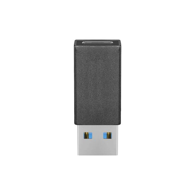 USB 3.0 adapter - USB-A naar USB-C