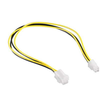 ATX verlengkabel 40 cm - 4 pins