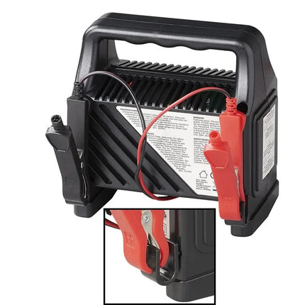 ProPlus acculader - 12 volt 6 ampère