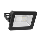 30 watt led schijnwerper - 4000K (daglicht) - Zwart