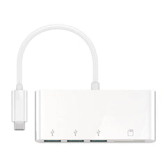 Collection image for: USB hubs