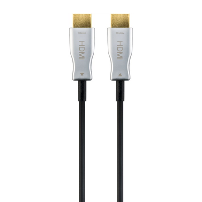 30 meter Hybride Optische HDMI 2.0 kabel - 4K/60 Hz