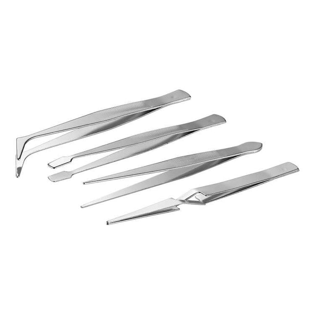 4delig pincet set - Fixpoint