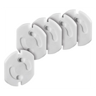 Kinderbeveiliging stopcontact. - 5 stuks