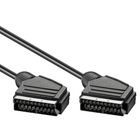 Standaard scart kabel - 1.5 meter