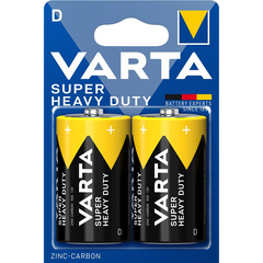 Collection image for: D batterijen