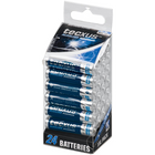 Tecxus AAA batterijen - 1,5 Volt - 24 stuks