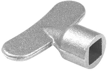 Ontluchtingssleutel radiator