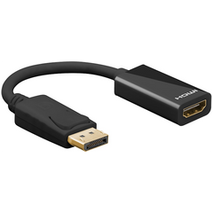 Collection image for: Displayport adapters