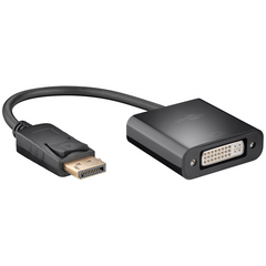 Collection image for: DVI adapters