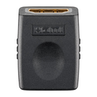 HDMI 1.4 koppelstuk - 4K/30Hz - Full HD(1080p) - Female naar Female