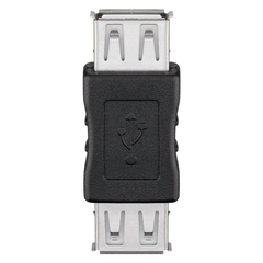 Collection image for: USB verlengkabels