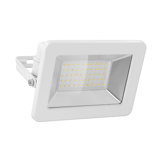 50 watt led schijnwerper - 4000K (daglicht) - Wit