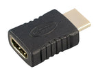 HDMI 1.4 koppelstuk met CEC killer - 4K/30 Hz